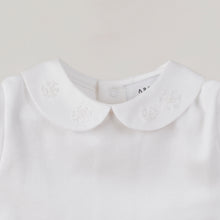 Carica l'immagine nel visualizzatore di Gallery, Body maniche lunghe bimbo | Fiocchi di neve