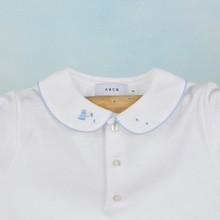 Carica l'immagine nel visualizzatore di Gallery, Polo maniche corte | Annaffiatoio