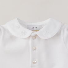 Carica l'immagine nel visualizzatore di Gallery, Polo maniche lunghe | Fiocchi di neve