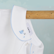 Carica l'immagine nel visualizzatore di Gallery, Polo maniche corte | Annaffiatoio