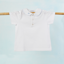 Carica l'immagine nel visualizzatore di Gallery, Polo maniche corte | Annaffiatoio