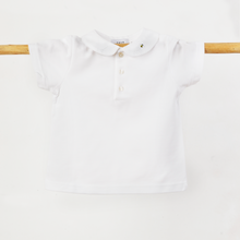 Carica l'immagine nel visualizzatore di Gallery, Polo maniche corte | Ape