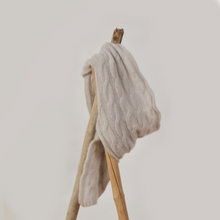 Carica l'immagine nel visualizzatore di Gallery, Sciarpa 100% Cashmere | Intreccio